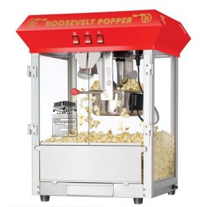 Great Northern Antique Style Popcorn Popper Machine