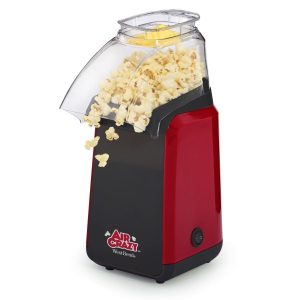 West Bend Air Crazy Hot Popcorn Popper