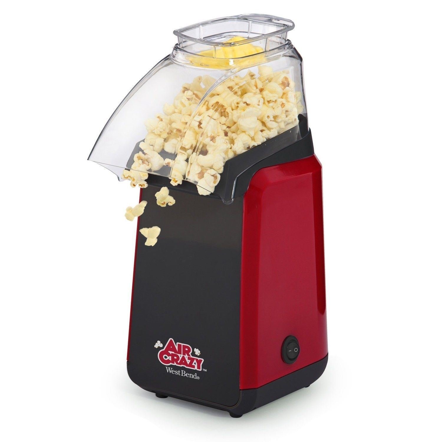 Hot Air Popcorn Good For Diabetics at Stanley Pointer blog