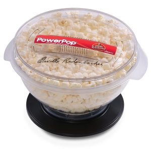 Best Presto Powerpop Microwave Multi-Popper