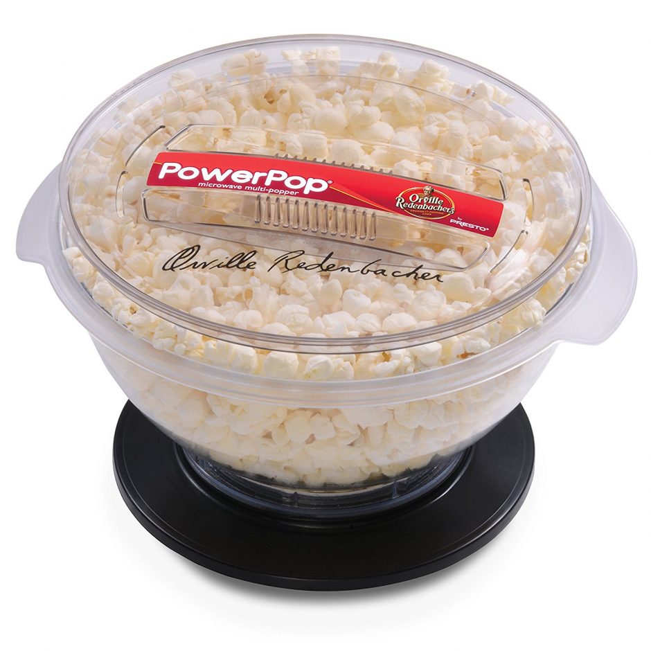 Top 5 Microwave Popcorn Poppers Pop Maize