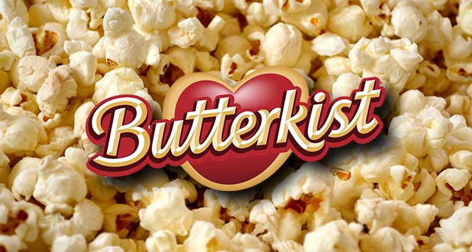 Butterkist Prepackaged Popcorn Reviewed