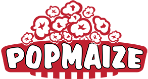 Popmaize logo