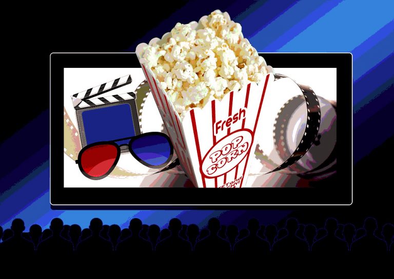 popcorn movie streaming app