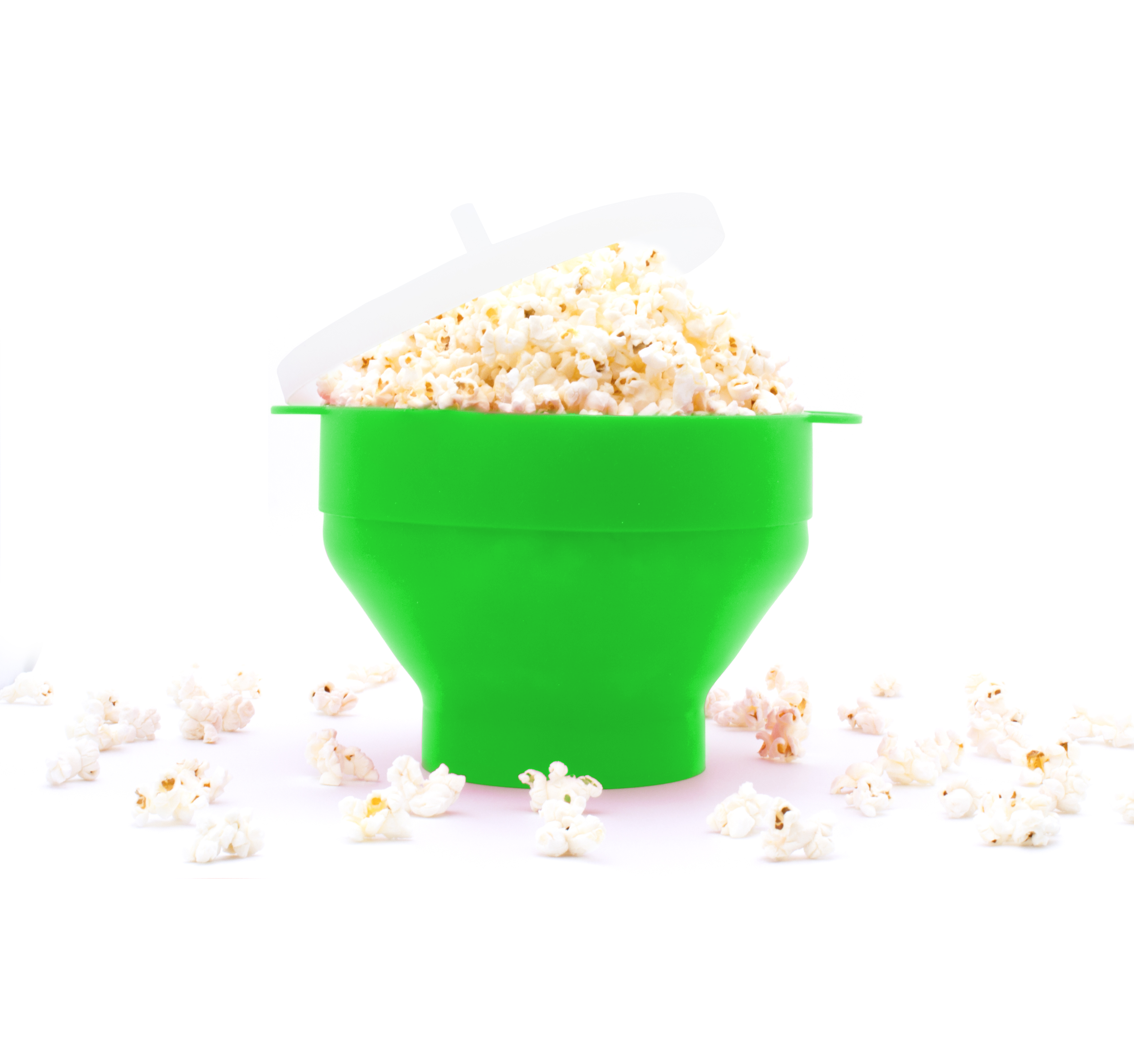 popcorn-maker-green